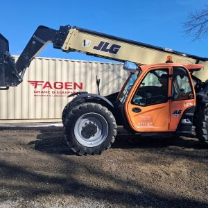 JLG 9k Forklift