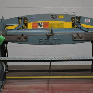 Pexto 152 4' Shear