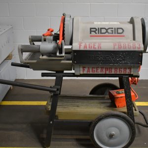 Rigid Threader 1224