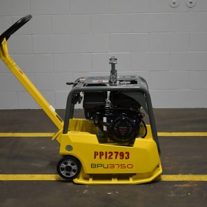 Wacker BPU375 Plate Packer